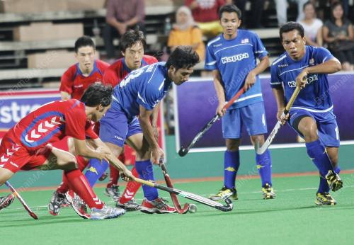 HOKI