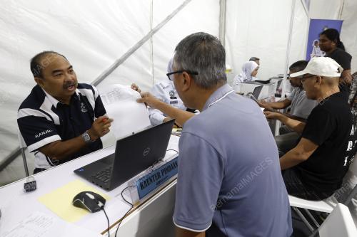 PROGRAM MADANI RAKYAT (PMR) 2025 PERAK