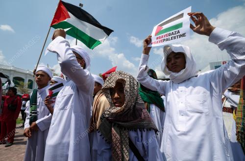 SOLIDARITI PALESTIN