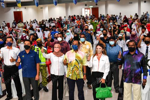 DATUK SERI DR ZAMBRY ABD KADIR