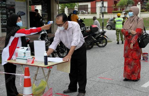 PASAR MALAM SILIBIN