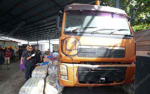 SIDANG MEDIA KPDN PERAK