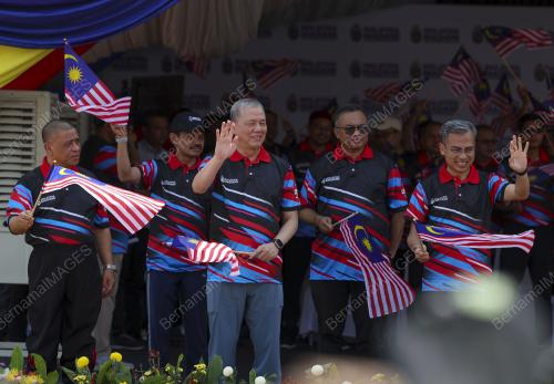 DATUK SERI FADILLAH YUSOF