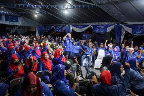 PIIHAN RAYA UMUM KE-15