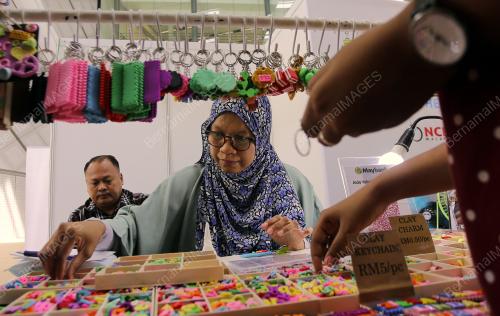 PAMERAN SDG 2023