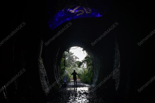 MALAYSIA ULTRA-TRAIL BY UTMB