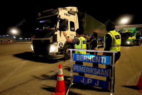 OPERASI KENDERAAN PERDAGANGAN