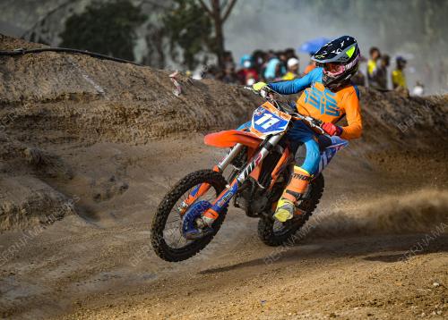 KEJOHANAN MOTOCROSS MOK CUN TRACK DAY 2022