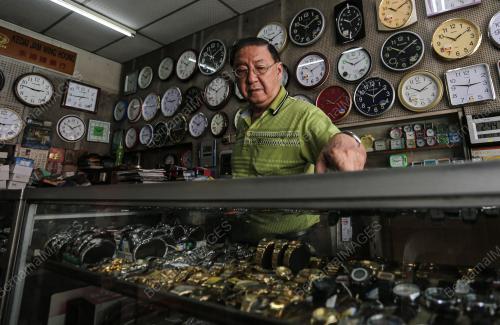 CHOONG YOON HOONG