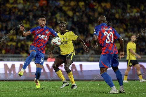 PIALA MALAYSIA 2023