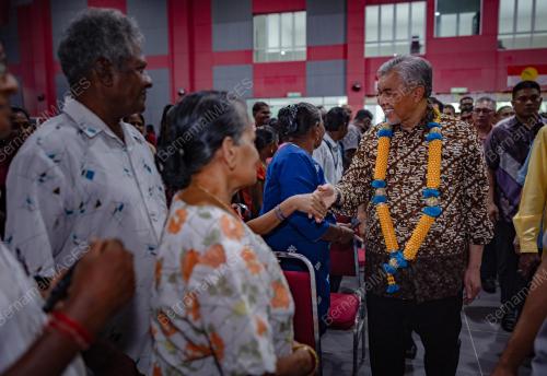 DATUK SERI DR AHMAD ZAHID HAMIDI