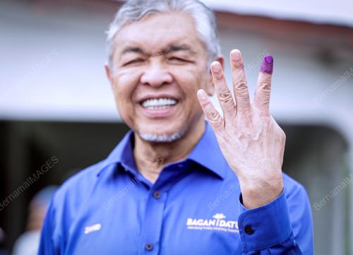 PIIHAN RAYA UMUM KE 15