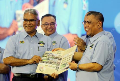 ULANG TAHUN BANDAR TAIPING KE 150