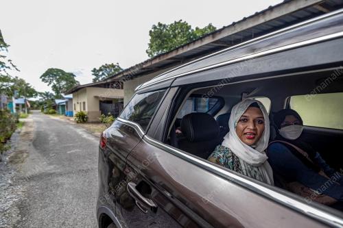 RUMAH AMAL GISBH