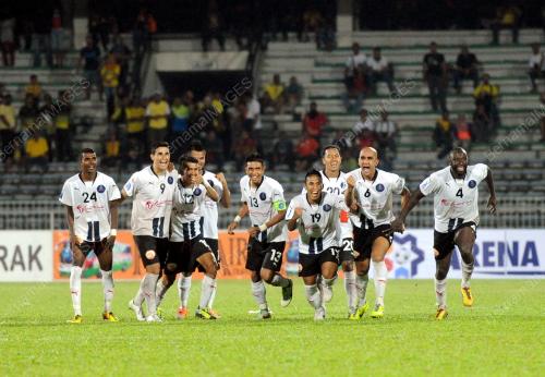 PIALA FA