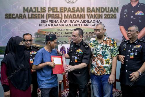 HAFIDZ OTHMAN