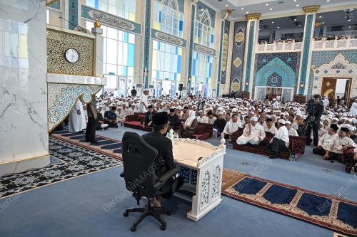 SIMFONI DAKWAH NUSANTARA