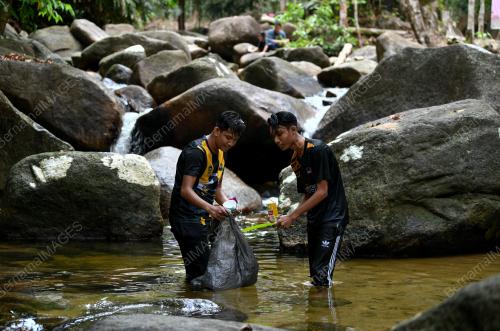 TINJAUAN HARI AIR SEDUNIA