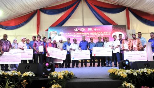 PK15_22072017_PERASMIAN_HARI_KOPERASI_NEGARA_2017