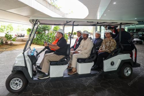 DR ABIY AHMED ALI