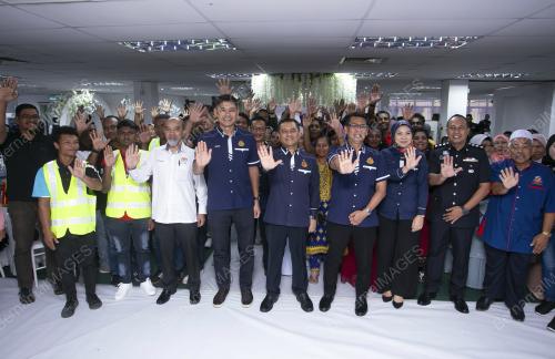 DATUK AEDY FADLY RAMLI