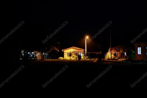 PROJEK BEKALAN ELEKTRIK LUAR BANDAR (BELB)