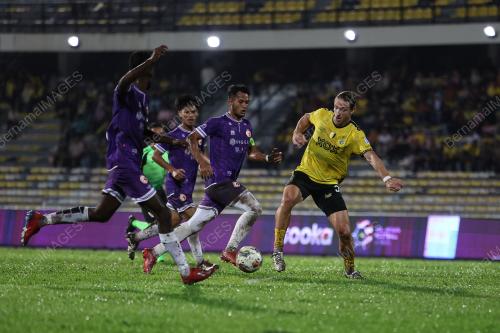 LIGA SUPER MALAYSIA 2023