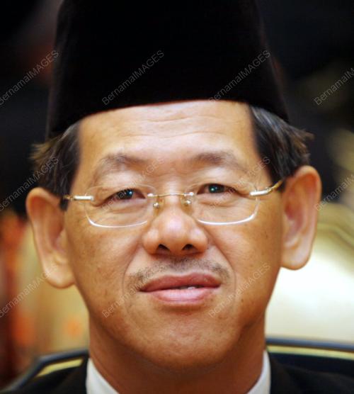 TAI SING NG