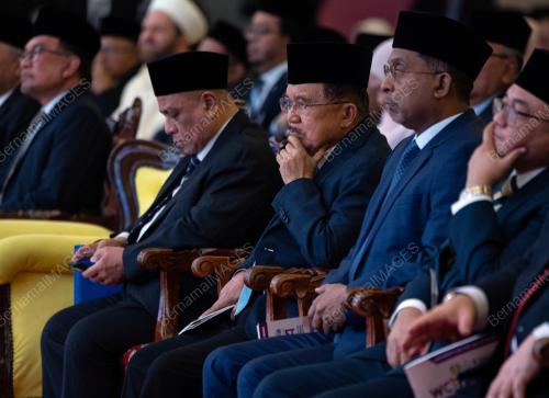 JUSUF KALLA