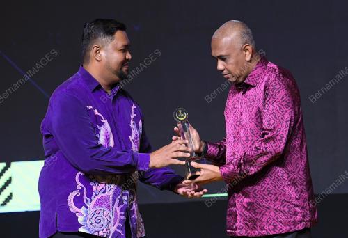 KHAIRUDIN ABU HANIPAH