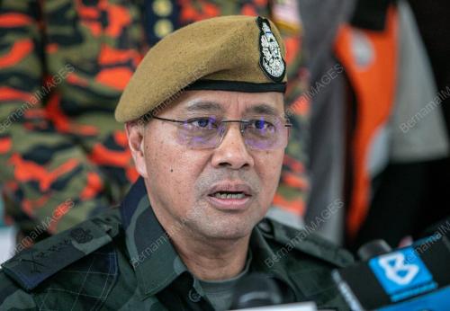 DATUK NOOR HISAM NORDIN