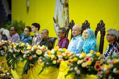 SULTAN NAZRIN SHAH