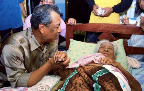 PILIHANRAYA PARLIMEN BUKIT GANTANG