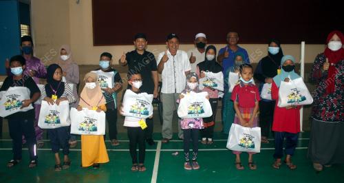 DATUK ABDUL YUNUS JAMAHRI