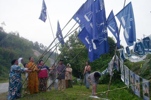 KEMPEN PILIHAN RAYA UMUM