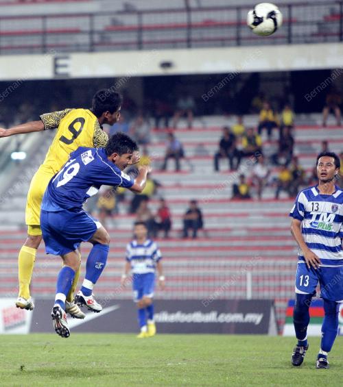 LIGA SUPER