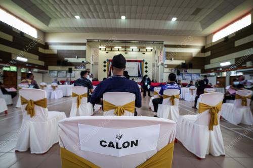 PIIHAN RAYA UMUM KE 15
