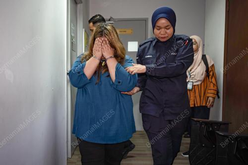KES MENYEBABKAN KEMATIAN WARGA EMAS