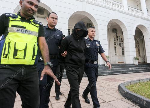 MOHD NAZRI RAZAK
