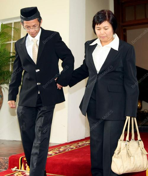 ZAMBRY ABD KADIR