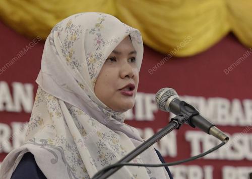 NUR FATIN NABILAH MOHD AZAMI