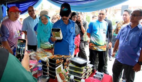 RAJA JAAFAR RAJA MUDA MUSA