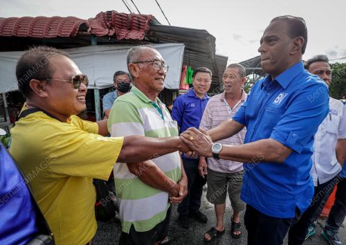 PIIHAN RAYA UMUM KE 15