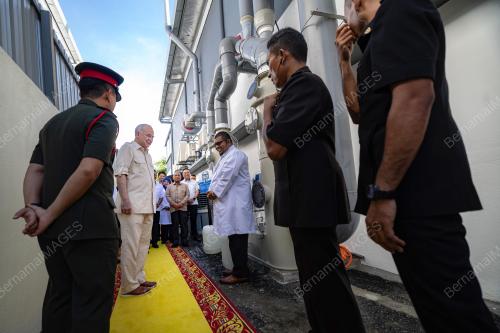 SULTAN NAZRIN SHAH