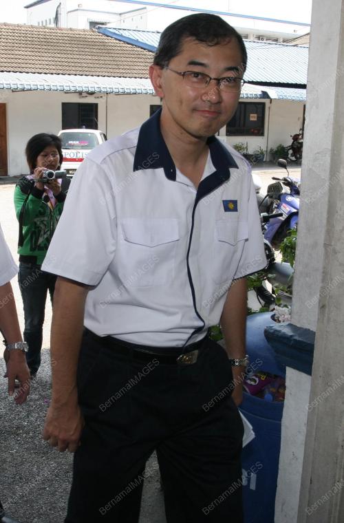DR MAH HANG SOON