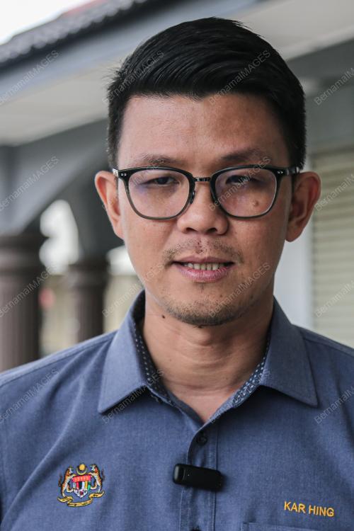 WONG CHAI YI