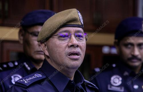 DATUK NOOR HISAM NORDIN