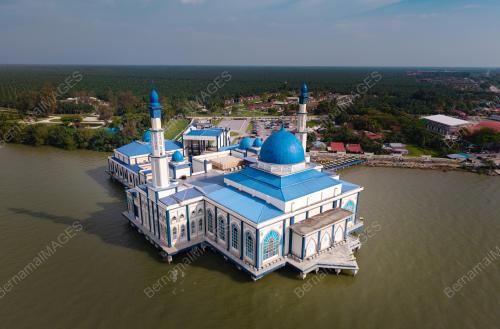 MASJID TUMINAH HAMIDI