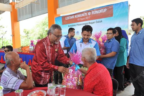 PK16_10082017_PROGRAM_LESTARI_KOMUNITI_RUNGKUP