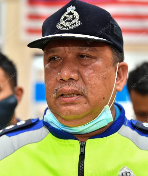 ACP A ASMADI ABDUL AZIZ